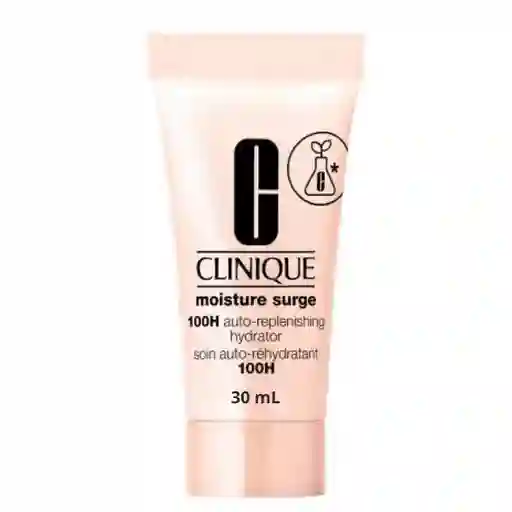 Clinique Gel Hidratante Moisture Surge 100h Auto-replenishing Hydrator Mini 30 Ml