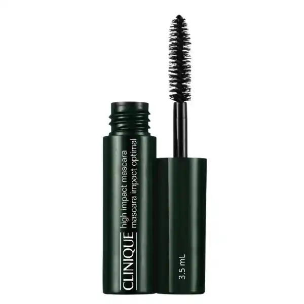 Clinique High Impact Mascara Tono 01 Black