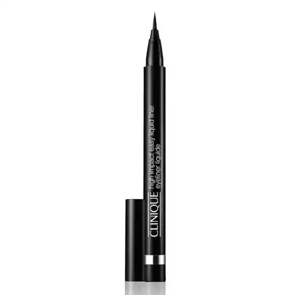 Clinique Delineador High Impact Easy Liquid Liner Tono 01 Black