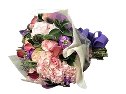 Bouquet Flores Mix