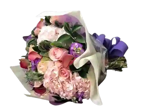 Bouquet Flores Mix