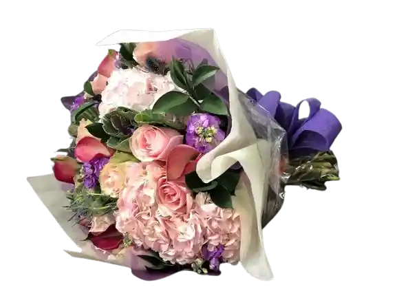 Bouquet Flores Mix