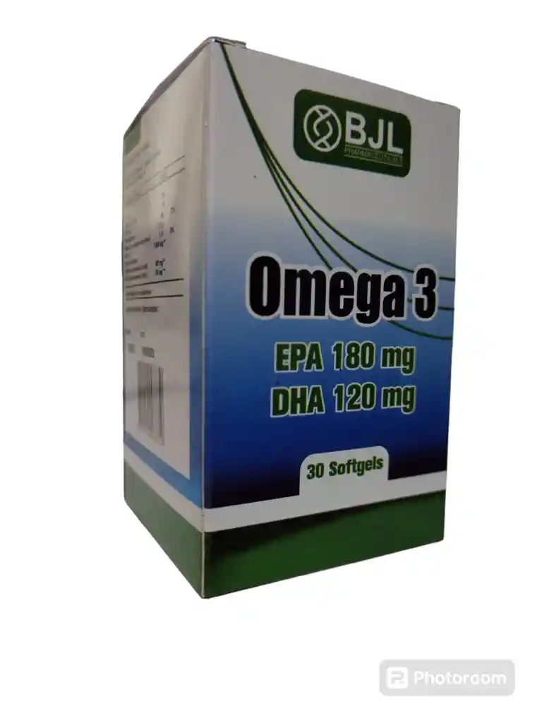 Omega 3