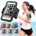 Funda Brazo Protector Deportiva Celular Ejercicio