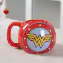 Mug O Taza Wonder Woman Mujer Maravilla