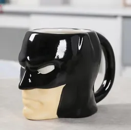 Mug O Taza 3d Batman