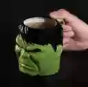 Mug O Taza Hulk