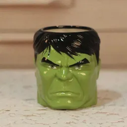 Mug O Taza Hulk