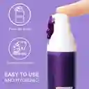 Blanqueador Dental Kit Crema Purple