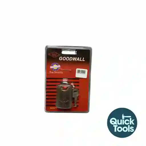 Candado Goodwall 40mm Economico