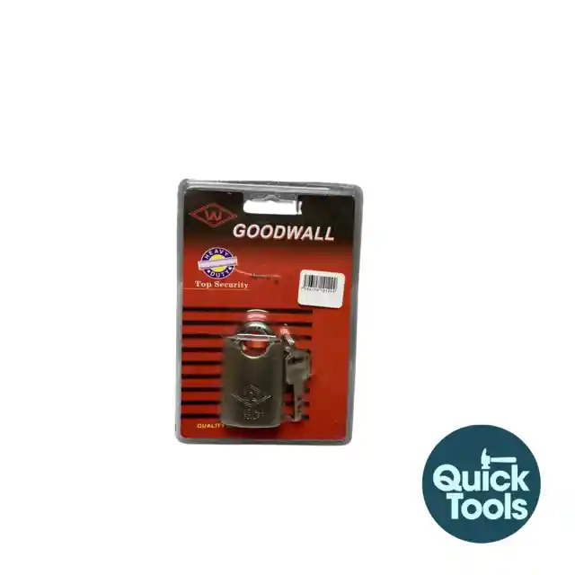 Candado Goodwall 40mm Economico