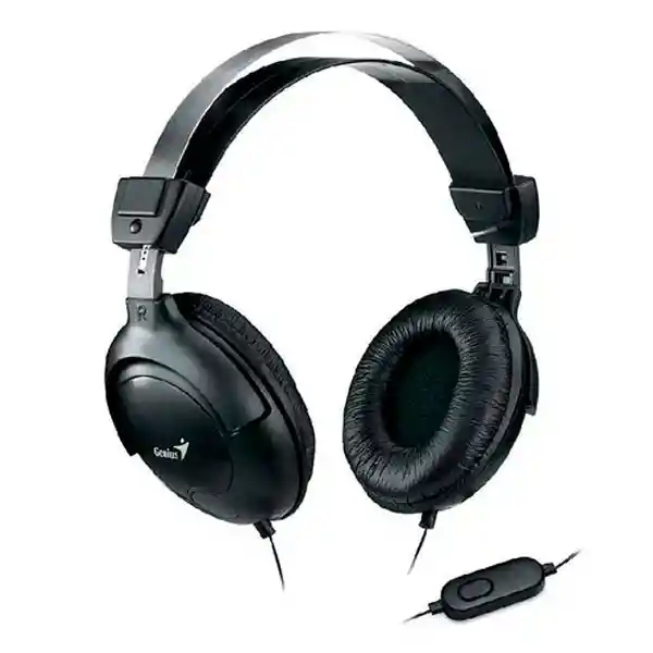 Diadema Genius Hs-m505x