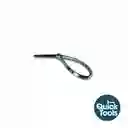 Amarre Plastico 150mmx3.6mm Negro