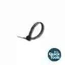 Amarre Plastico 150mmx3.6mm Negro