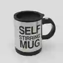 Self Stirring Mug