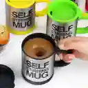 Self Stirring Mug