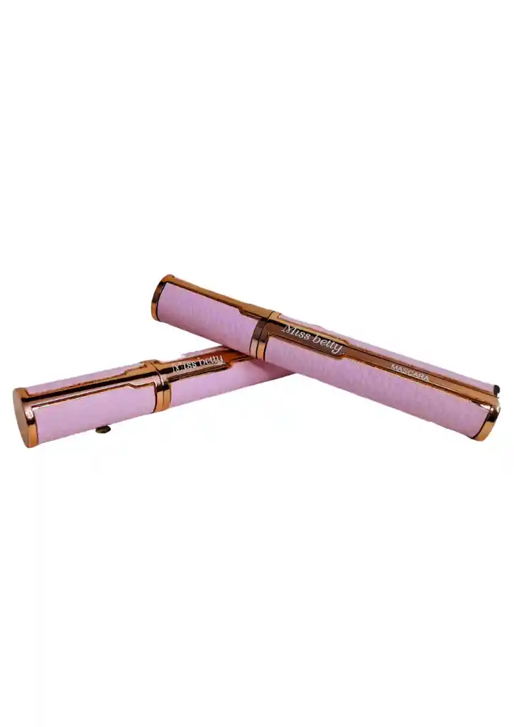 Pestañina De Lujo Miss Beauty