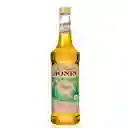 Monin Sirope De Nectar De Agave Organico - Usda Organic 750 Ml (25.4 Fl Oz)