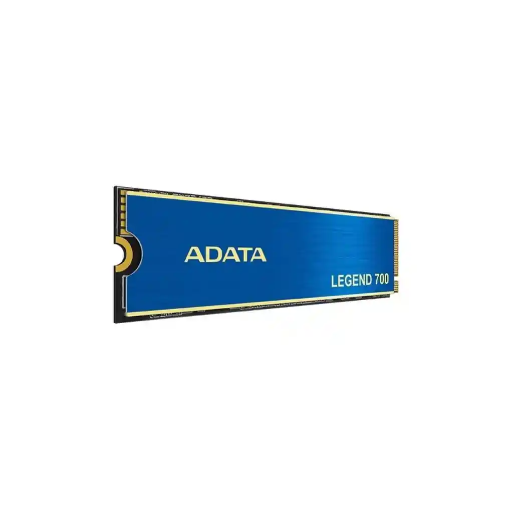 Disco Ssd Adata M2 Pcie Legend 700 256gb