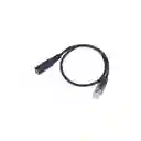 Adaptador Xue Cnv-359-1065 3.5mm A Rj9