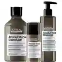 Kit Loreal Reparador - Absolut Repair Molecular