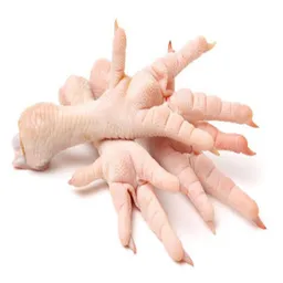 Patas De Pollo Paquete X 10 Unidades