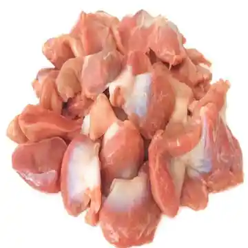 Mix De Mollejas Y Corazones De Pollo Paquete X 500 Gramos