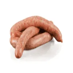 Longaniza X 10 Unidades 800 Gramos