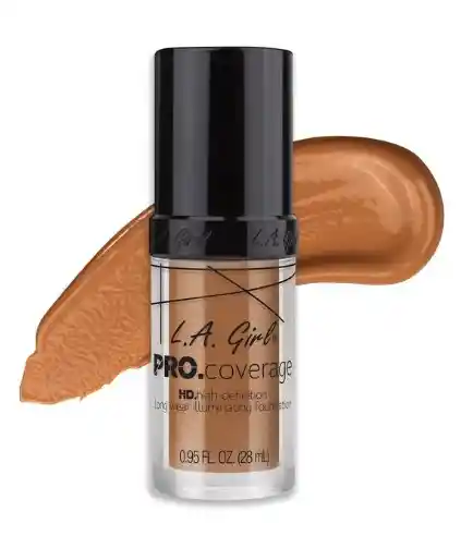 Base Iluminadora Pro Coverage Arena 28ml