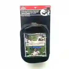 Estuche De Marco Con Soporte Para Smartphone Bikerama