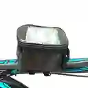 Estuche De Marco Con Soporte Para Smartphone Bikerama