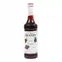 Monin Sirope De Chocolate Suizo - Swiss Chocolate 750 Ml (25.4 Fl Oz)