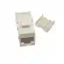 Jack Para Rj45 Cat 5