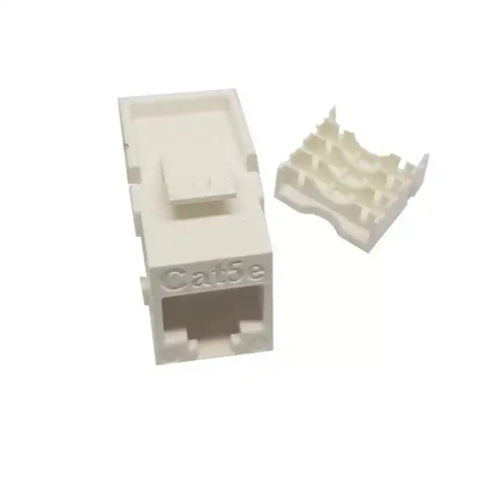Jack Para Rj45 Cat 5