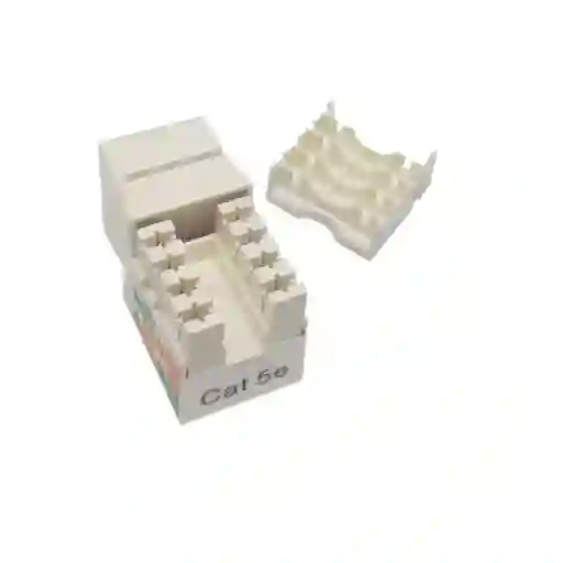 Jack Para Rj45 Cat 5