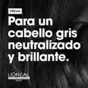 Acondicionador Neutralizante - Silver Loreal