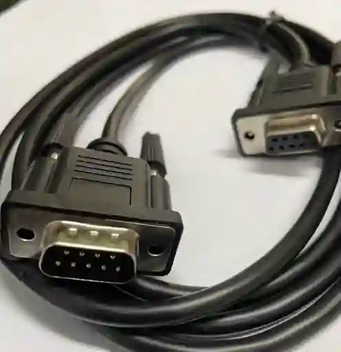 Cable Vga 300 V Reforzado Y Con Filtros De Ferrita