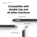 Elago Estuche Para Apple Pencil 2 Generación / Pro En Negro