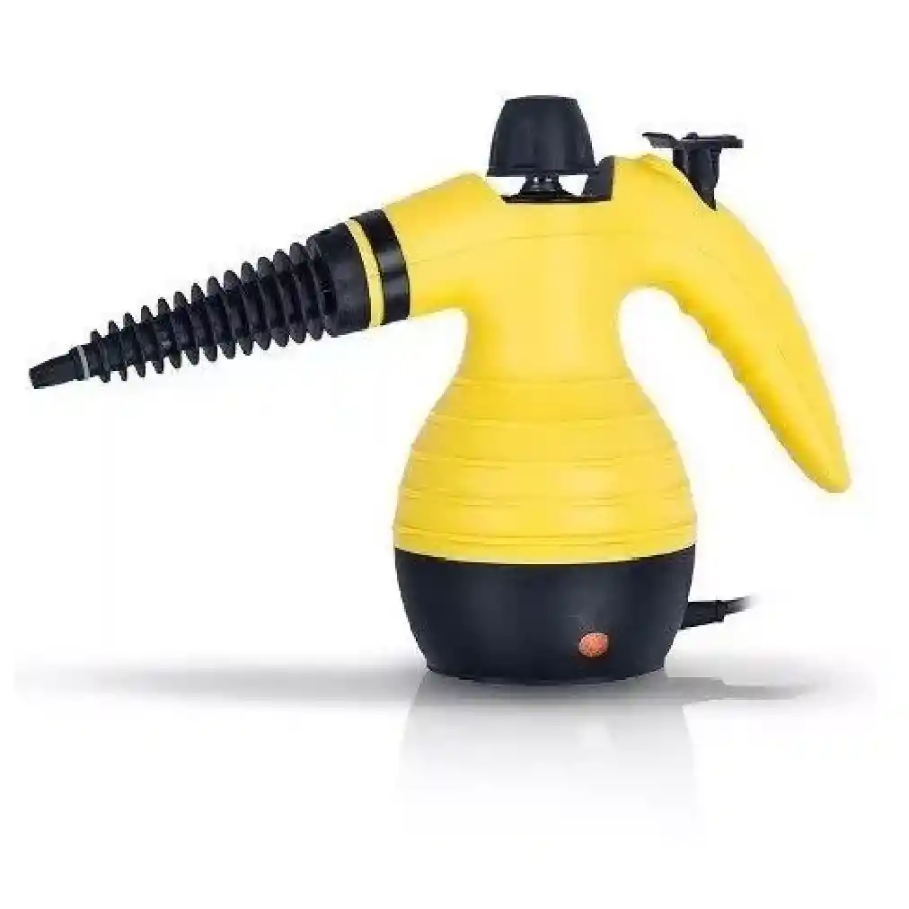 Limpiadora A Vapor Multiusos Steam Cleaner Energy Plus