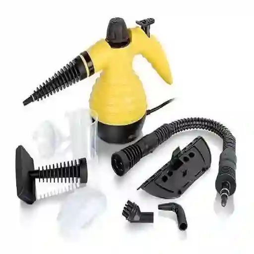 Limpiadora A Vapor Multiusos Steam Cleaner Energy Plus