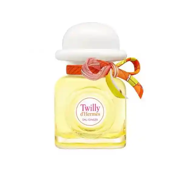 Perfume De Mujer Hermés Twilly D'hermès Eau Ginger Eau De Parfum 50ml