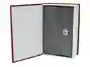 Libro Caja Fuerte