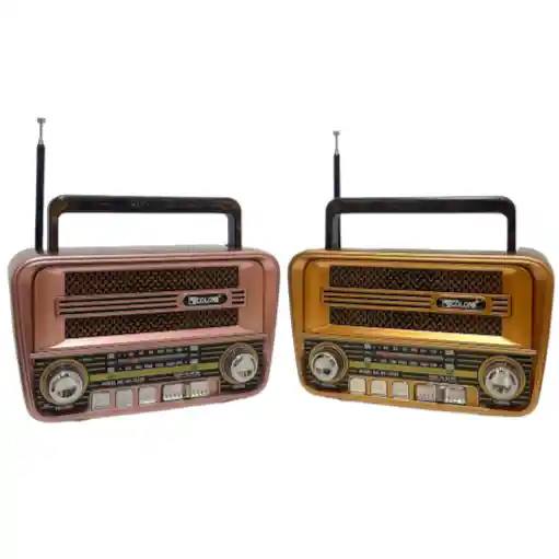 Radio Antiguo Golon