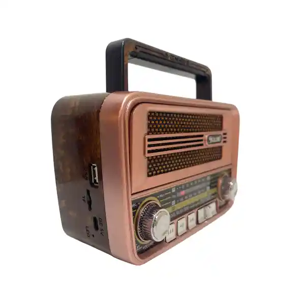 Radio Antiguo Golon