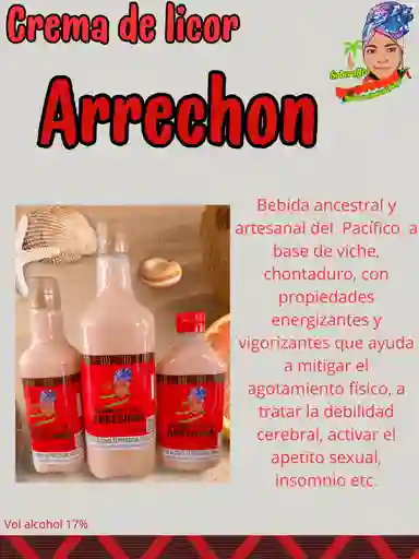 Arrechon