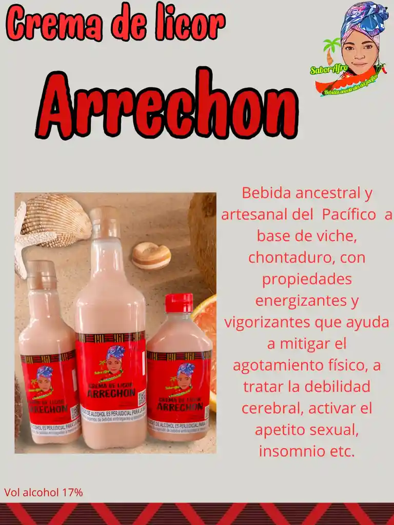 Arrechon