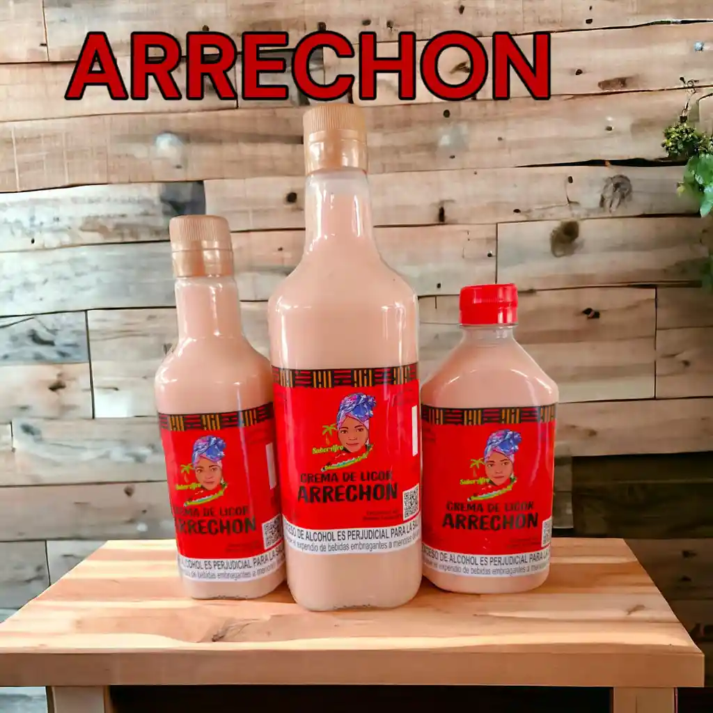 Arrechon