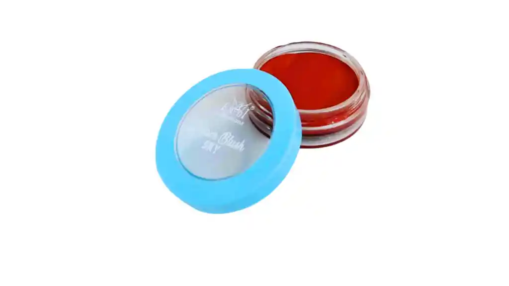 Rubor En Crema Viral De Tiktok