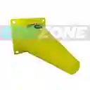 Cono Training Miyagi X5 Polietileno 23cm - M86059/ Amarillo-neón