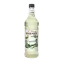 Monin Sirope De Pepino - Cucumber 1 L (33.8 Fl Oz)